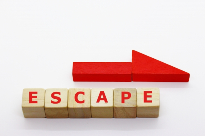 既卒・フリーター・ニートから脱出する方法のイメージ