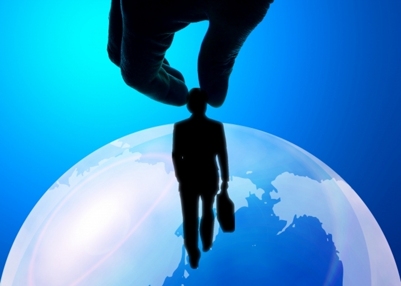 既卒逆求人サイトのイメージ