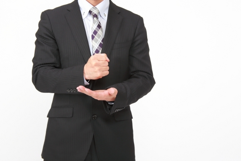 職務経歴書の作成がめんどくさいを解決する方法のイメージ