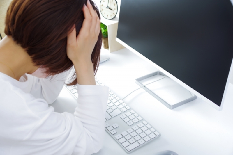 第二新卒の就活が厳しい理由のイメージ